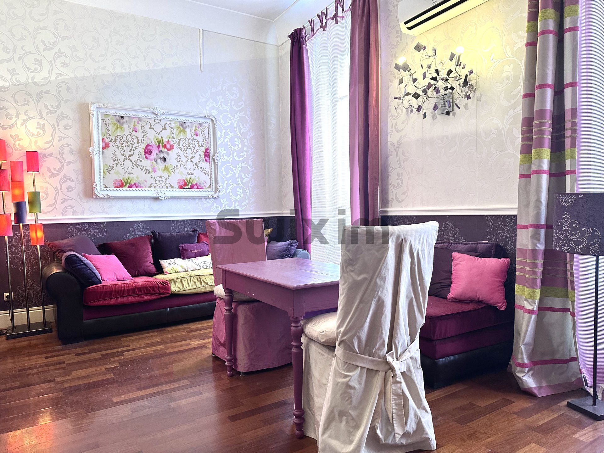 Appartement à vendre, 78m², Nîmes
