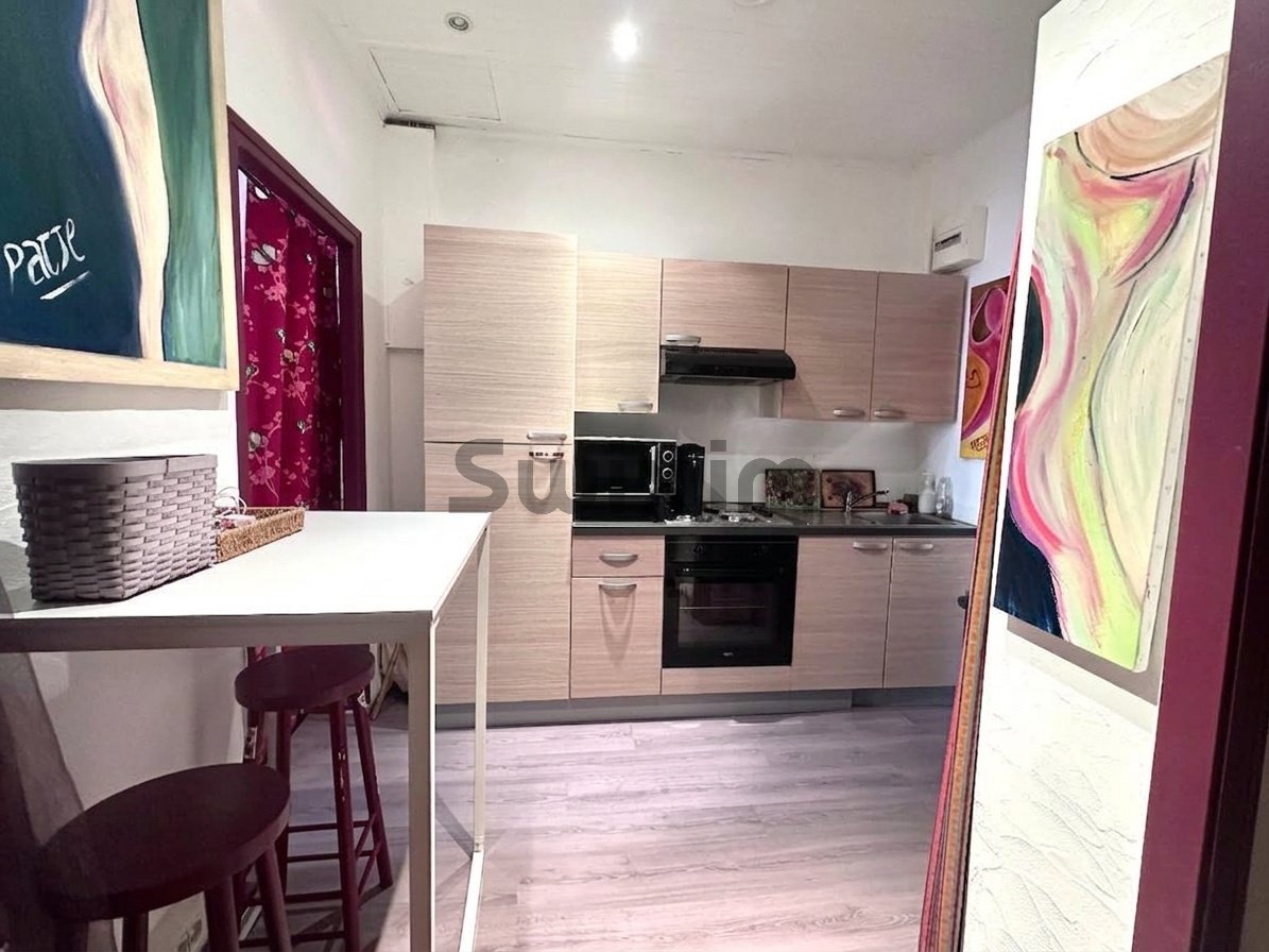 Appartement à vendre, 78m², Nîmes
