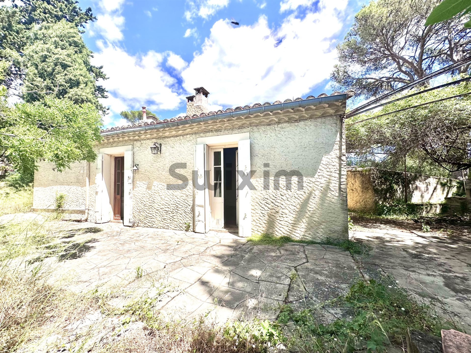 Maison à vendre, 80m², Nîmes