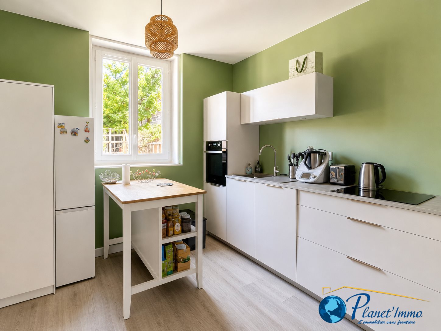 Appartement à vendre, 40m², Unieux