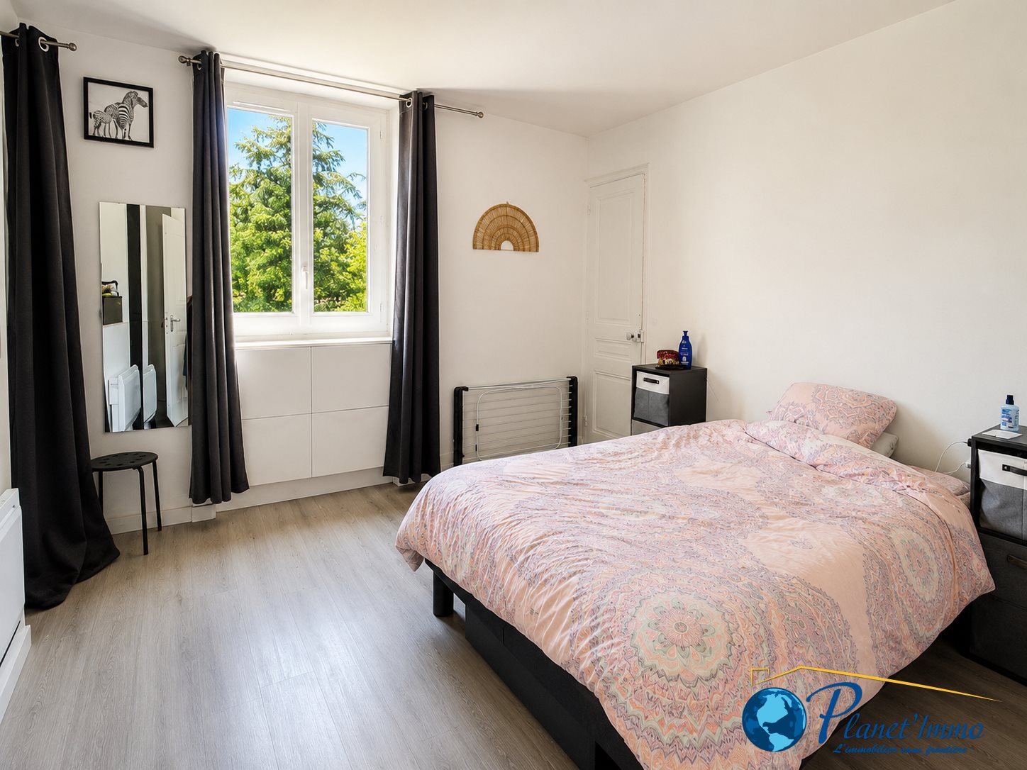 Appartement à vendre, 40m², Unieux