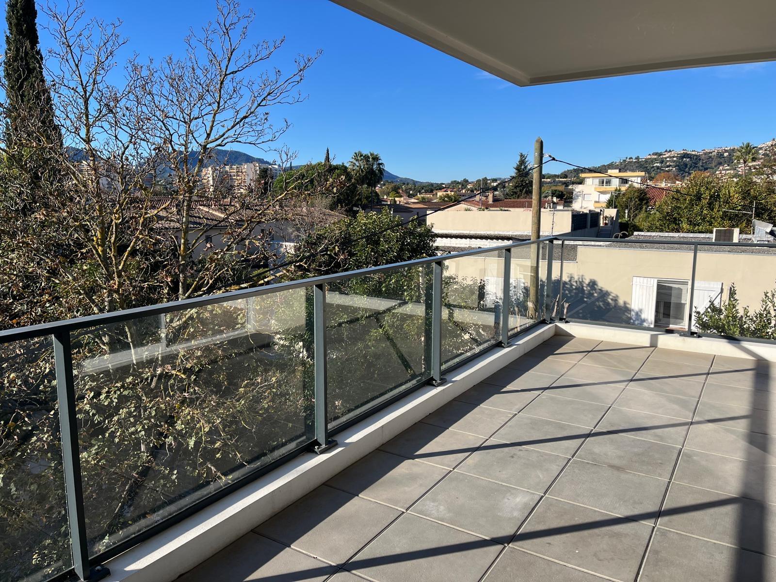 Appartement à vendre, 64m², Mandelieu-la-Napoule