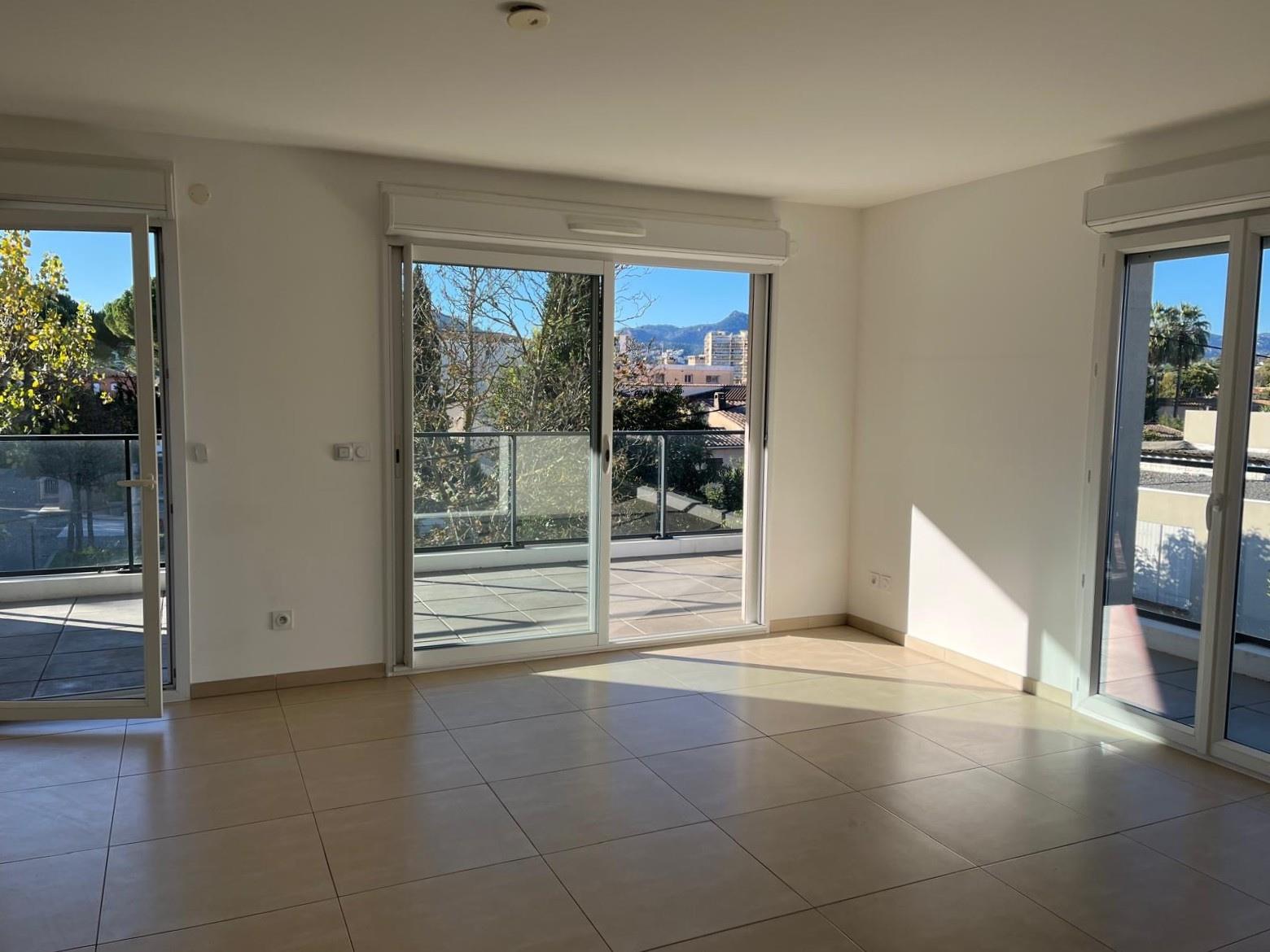 Appartement à vendre, 64m², Mandelieu-la-Napoule