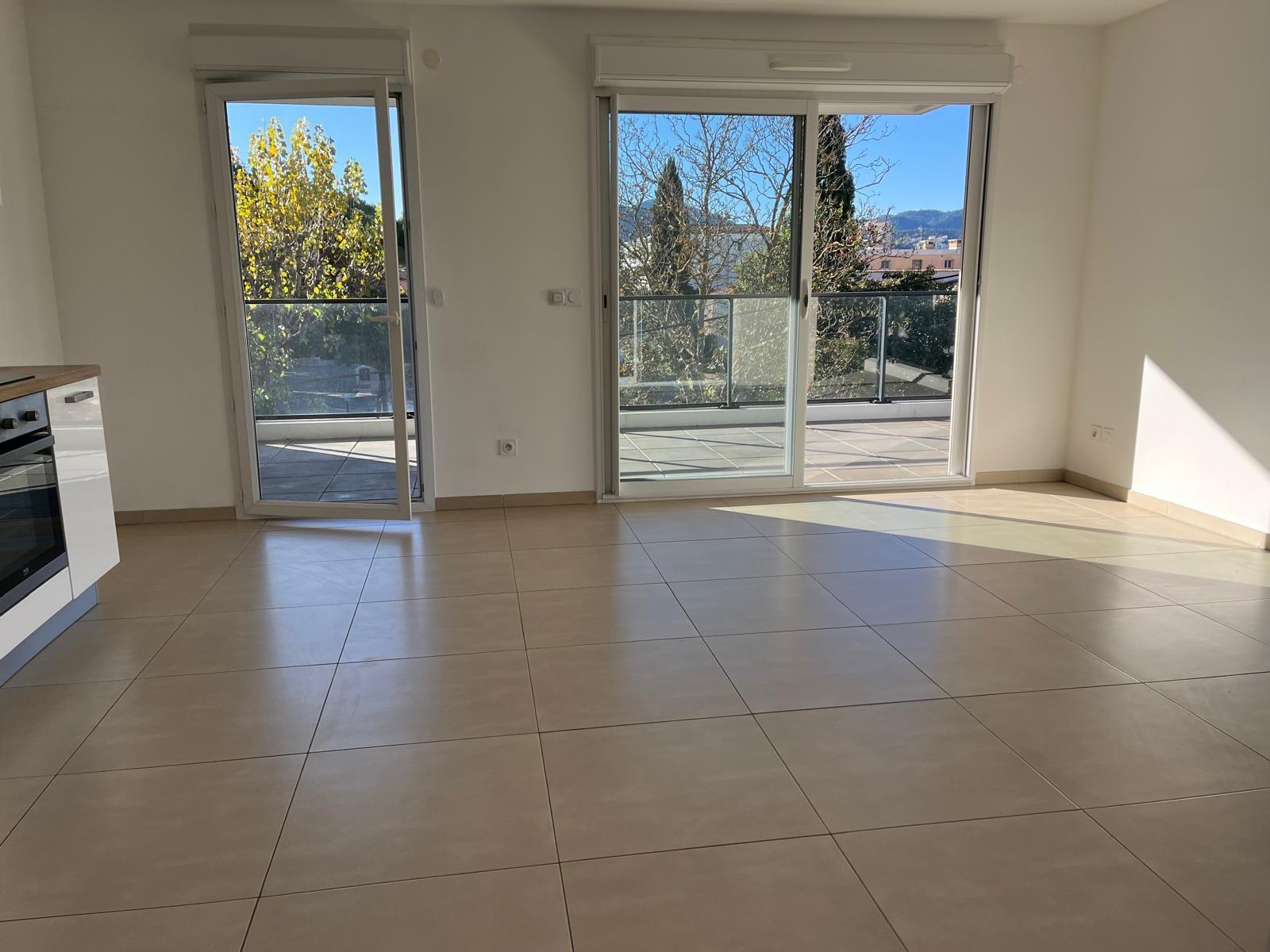 Appartement à vendre, 64m², Mandelieu-la-Napoule