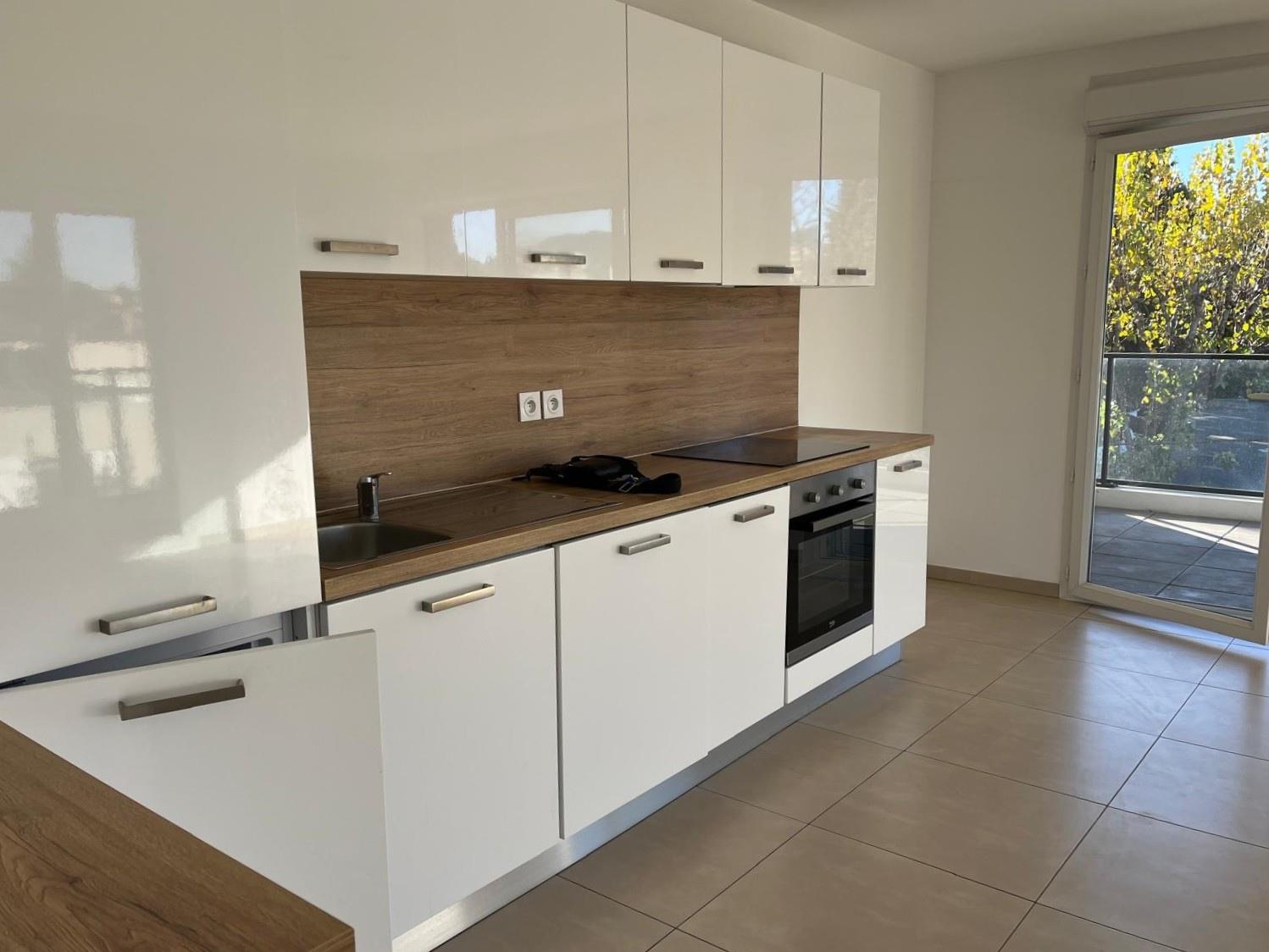 Appartement à vendre, 64m², Mandelieu-la-Napoule