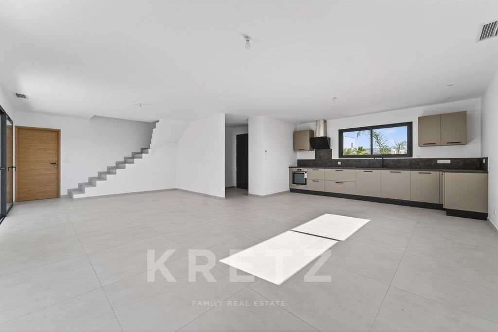 Maison à vendre, 120m², Sérignan