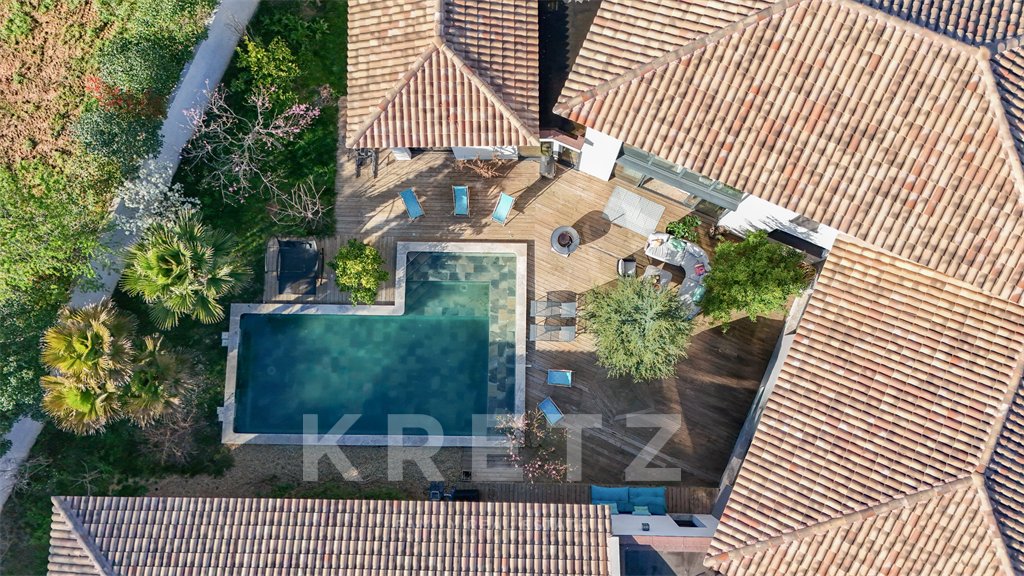 Maison à vendre, 1270m², Villeneuve-lès-Béziers