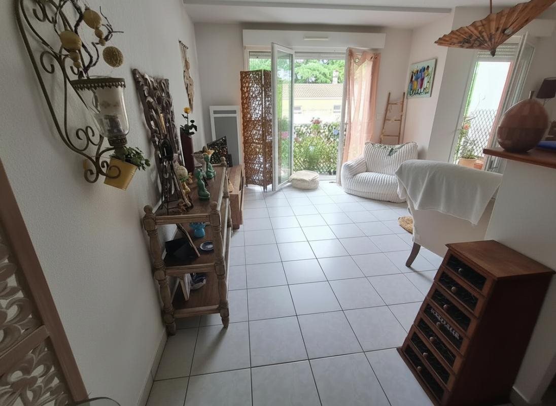 Appartement à vendre, 56m², Libourne