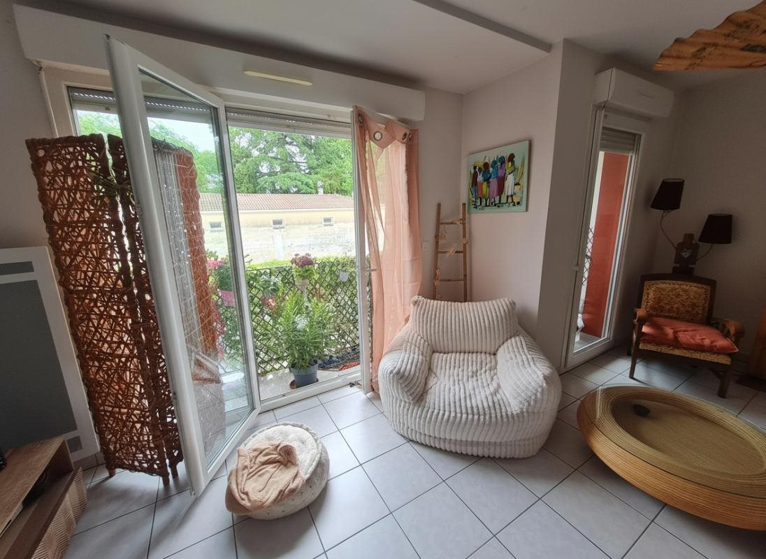 Appartement à vendre, 56m², Libourne
