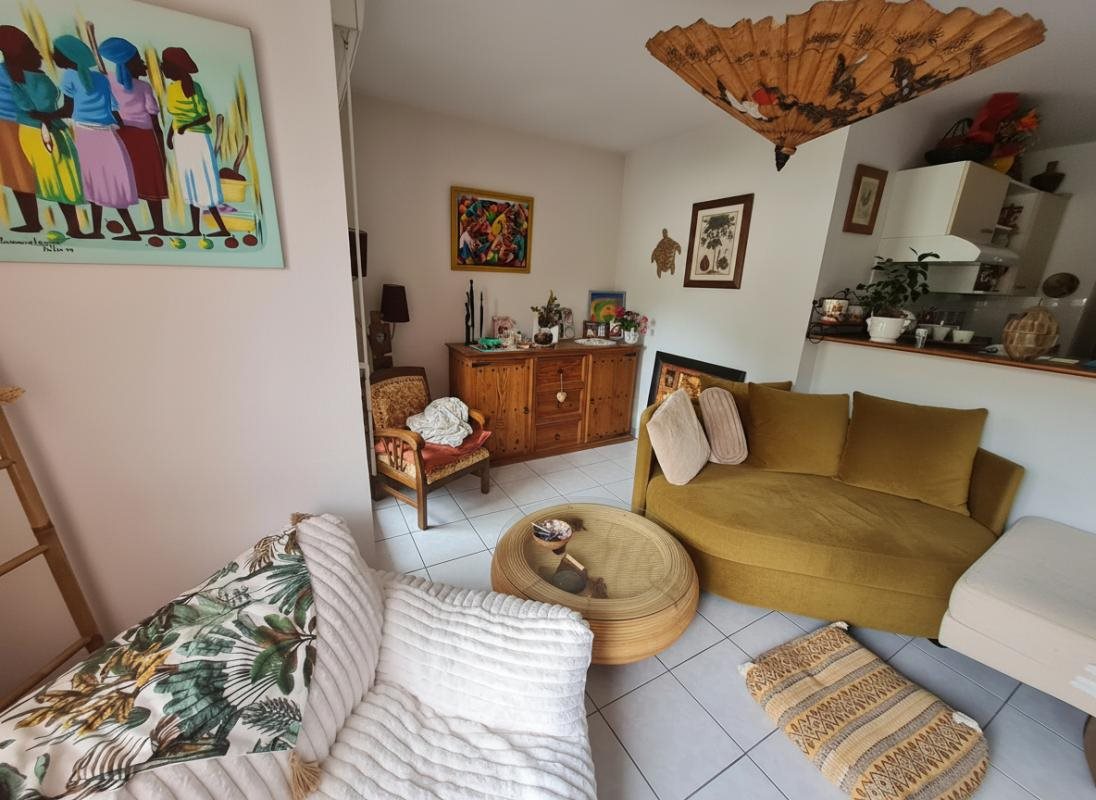 Appartement à vendre, 56m², Libourne