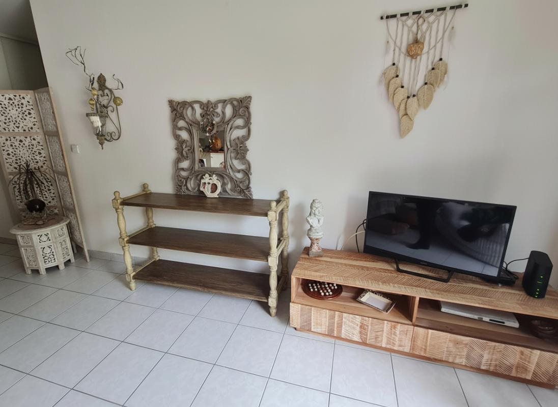 Appartement à vendre, 56m², Libourne