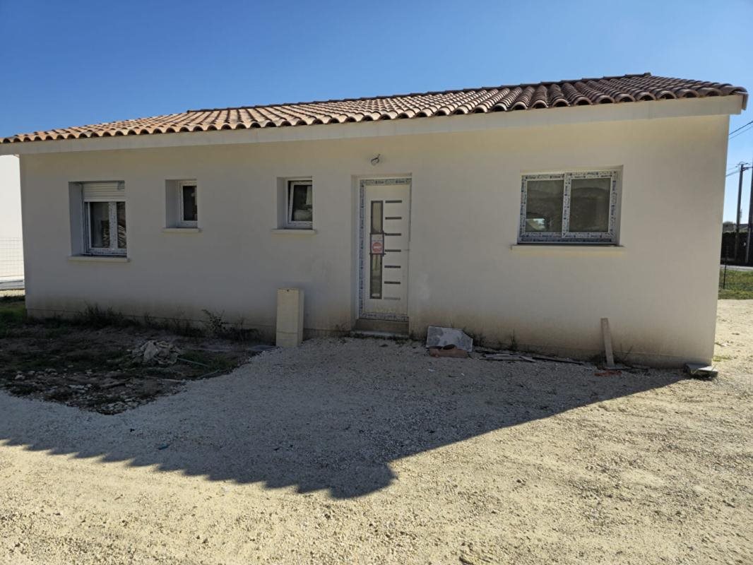 Maison à vendre, 90m², Moulin-Neuf