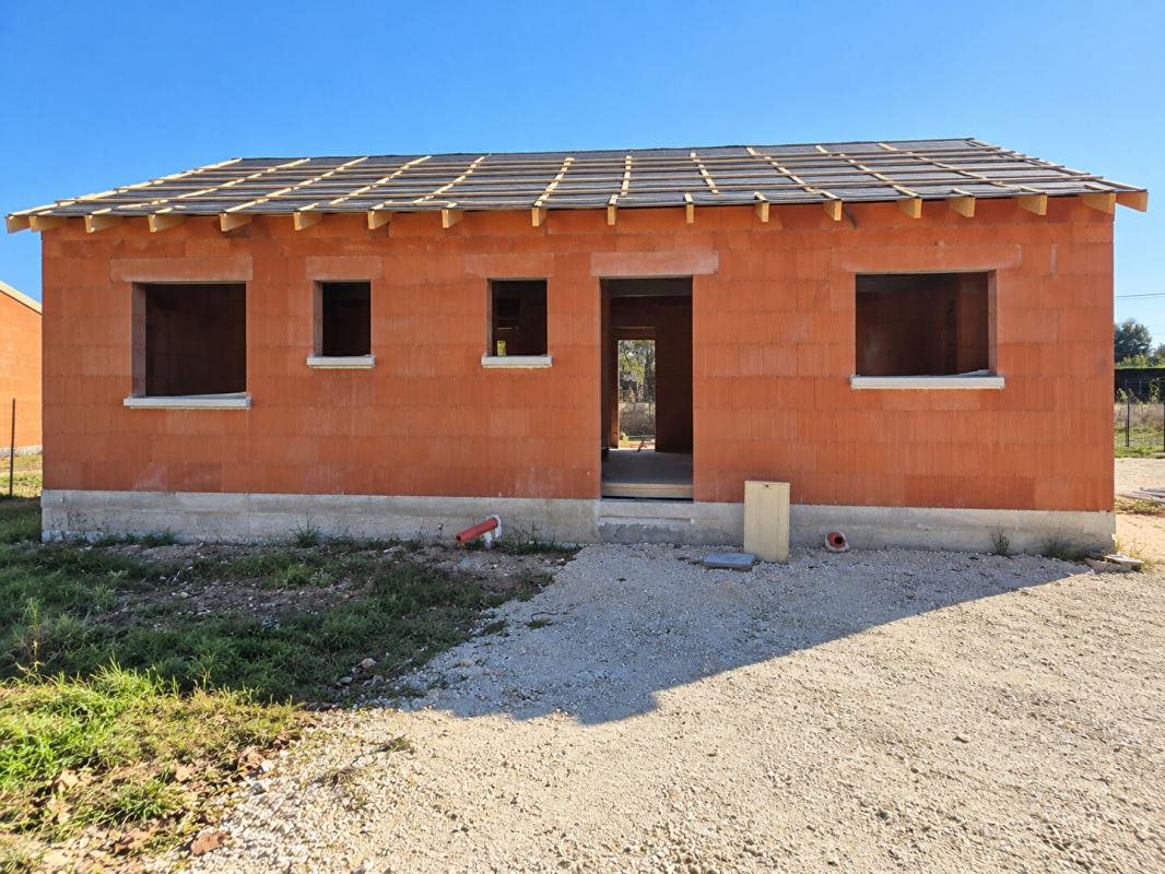 Maison à vendre, 90m², Moulin-Neuf