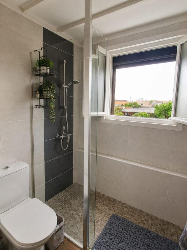 Appartement à vendre, 72m², Bègles