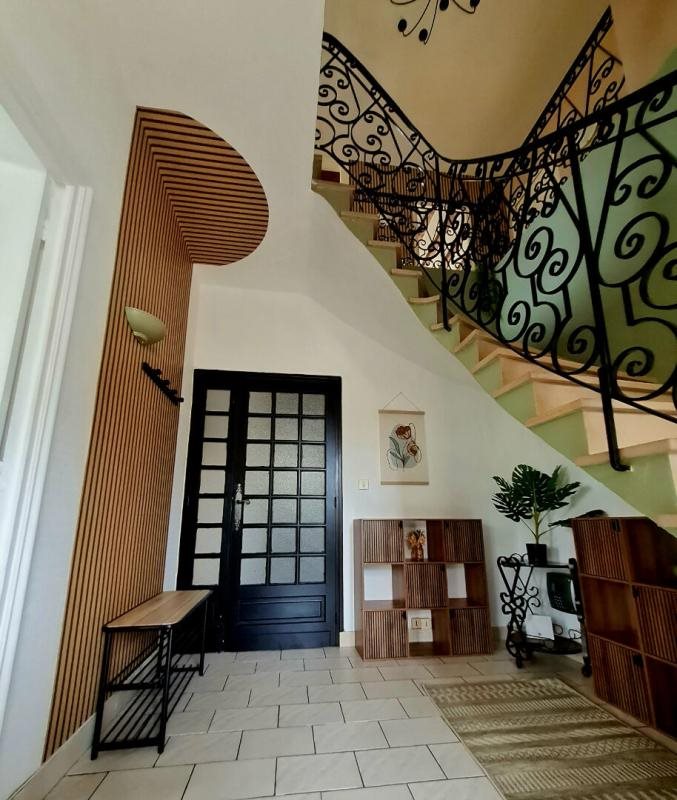 Maison à vendre, 159m², Talence