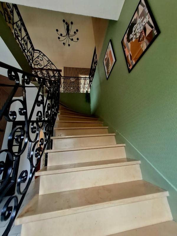 Maison à vendre, 159m², Talence