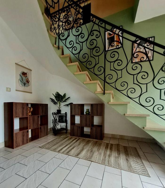 Maison à vendre, 159m², Talence