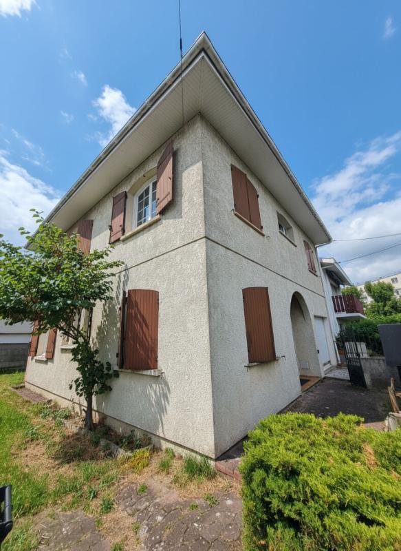 Maison à vendre, 159m², Talence