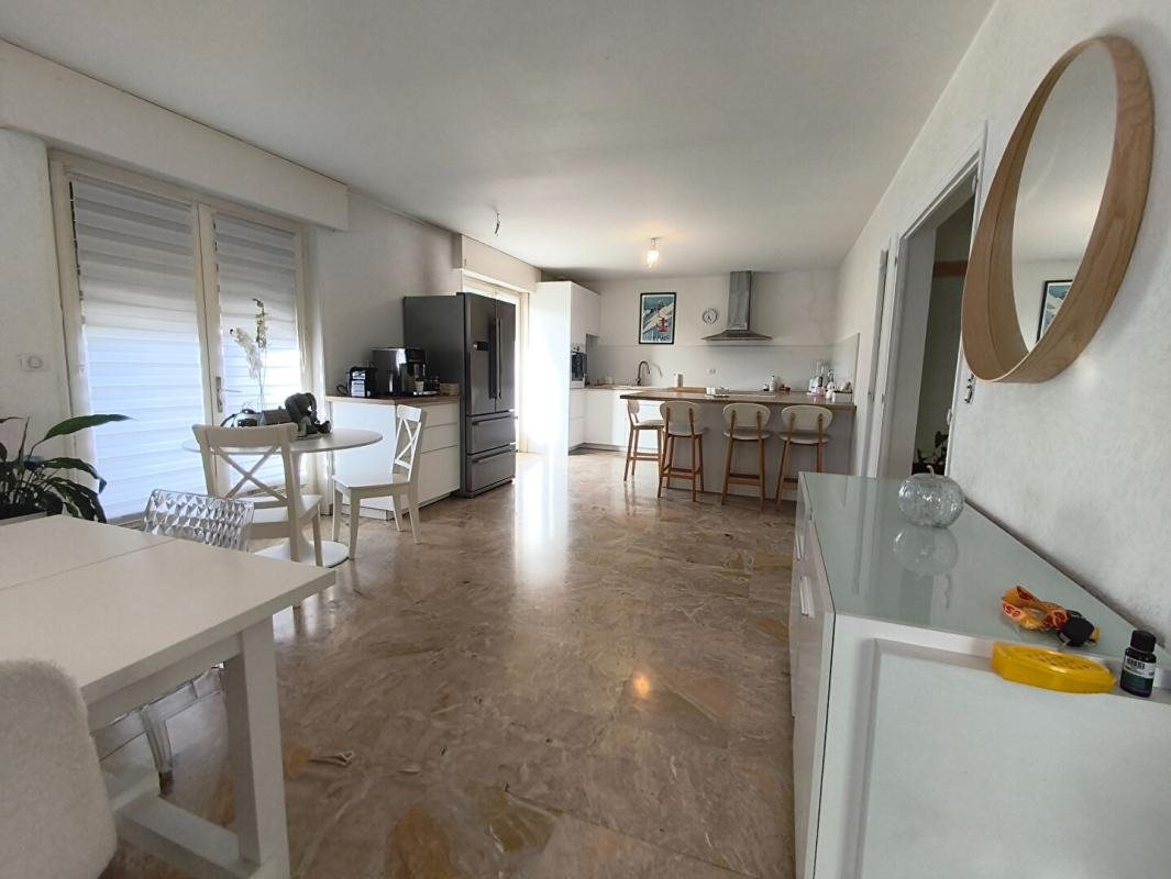 Maison à vendre, 115m², Thyez