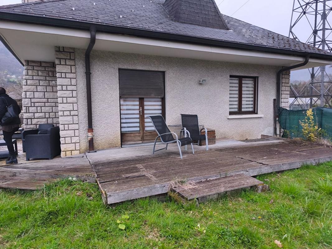 Maison à vendre, 115m², Thyez