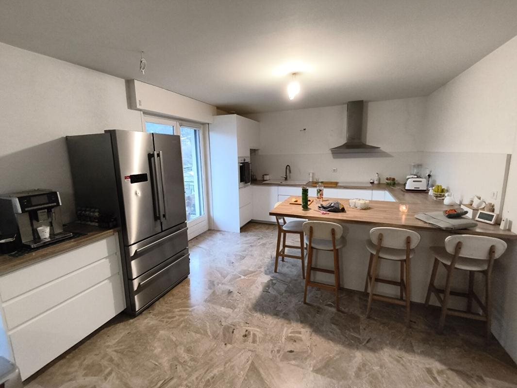 Maison à vendre, 115m², Thyez