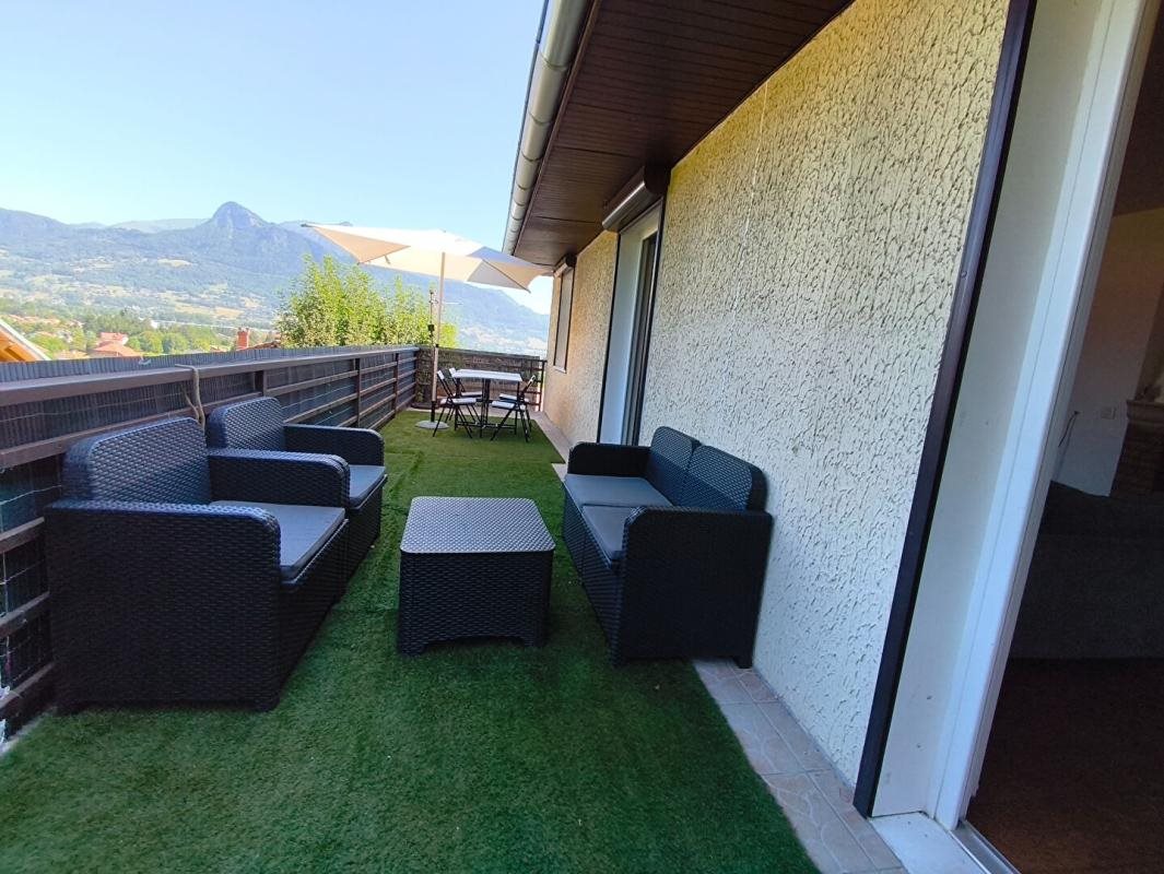 Maison à vendre, 81m², Scionzier
