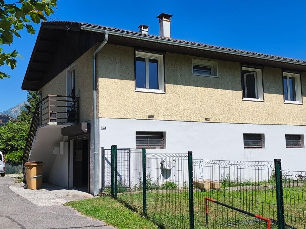 Maison à vendre, 81m², Scionzier