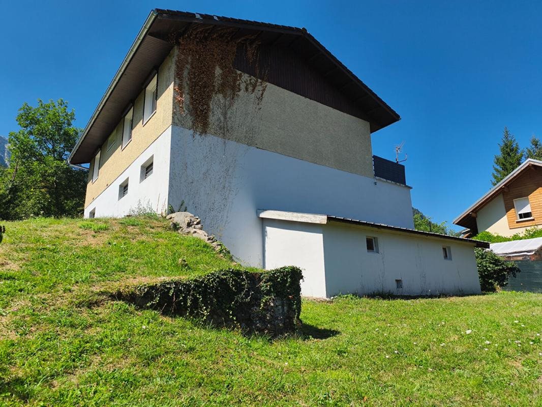 Maison à vendre, 81m², Scionzier