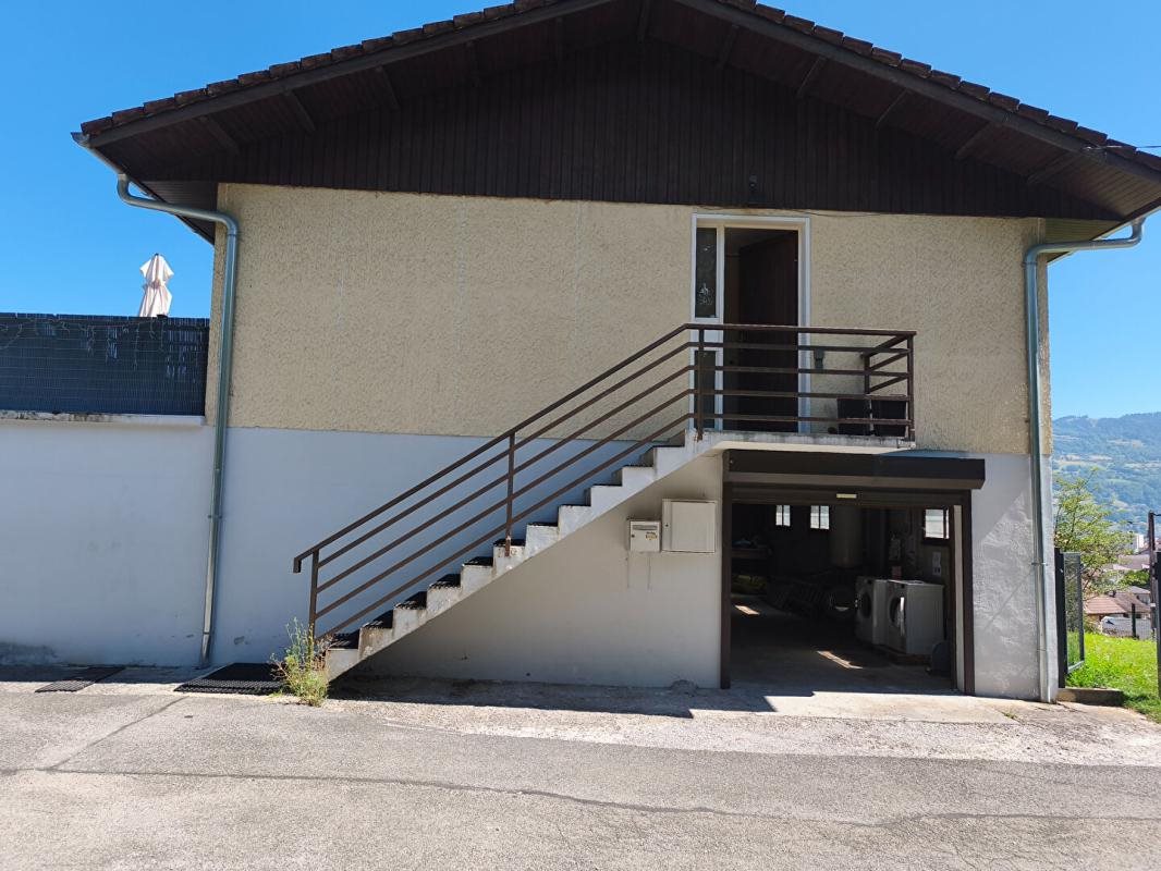 Maison à vendre, 81m², Scionzier