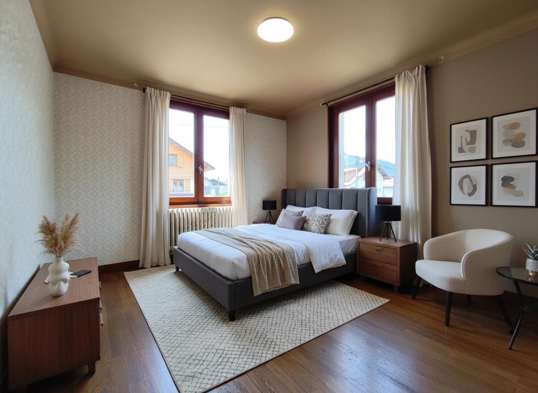 Maison à vendre, 163m², Cluses