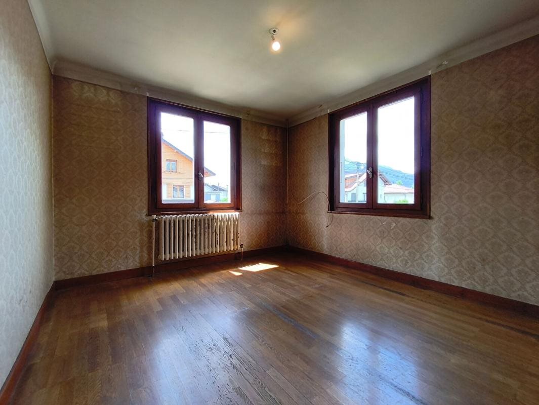 Maison à vendre, 163m², Cluses