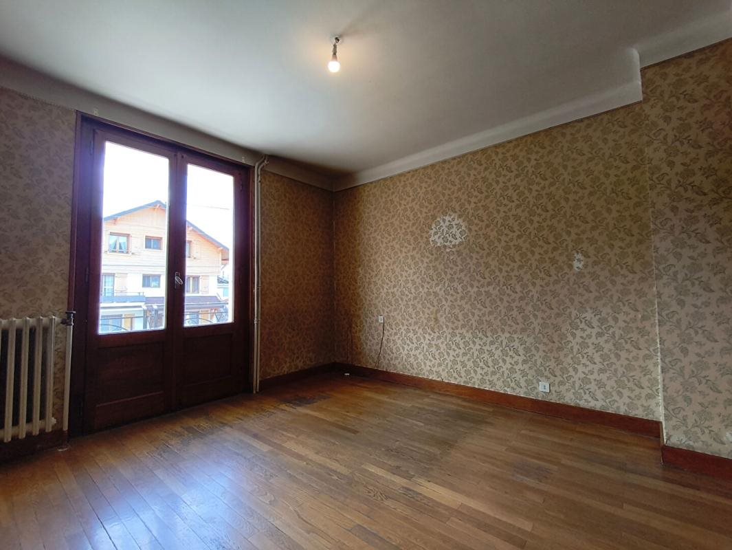 Maison à vendre, 163m², Cluses