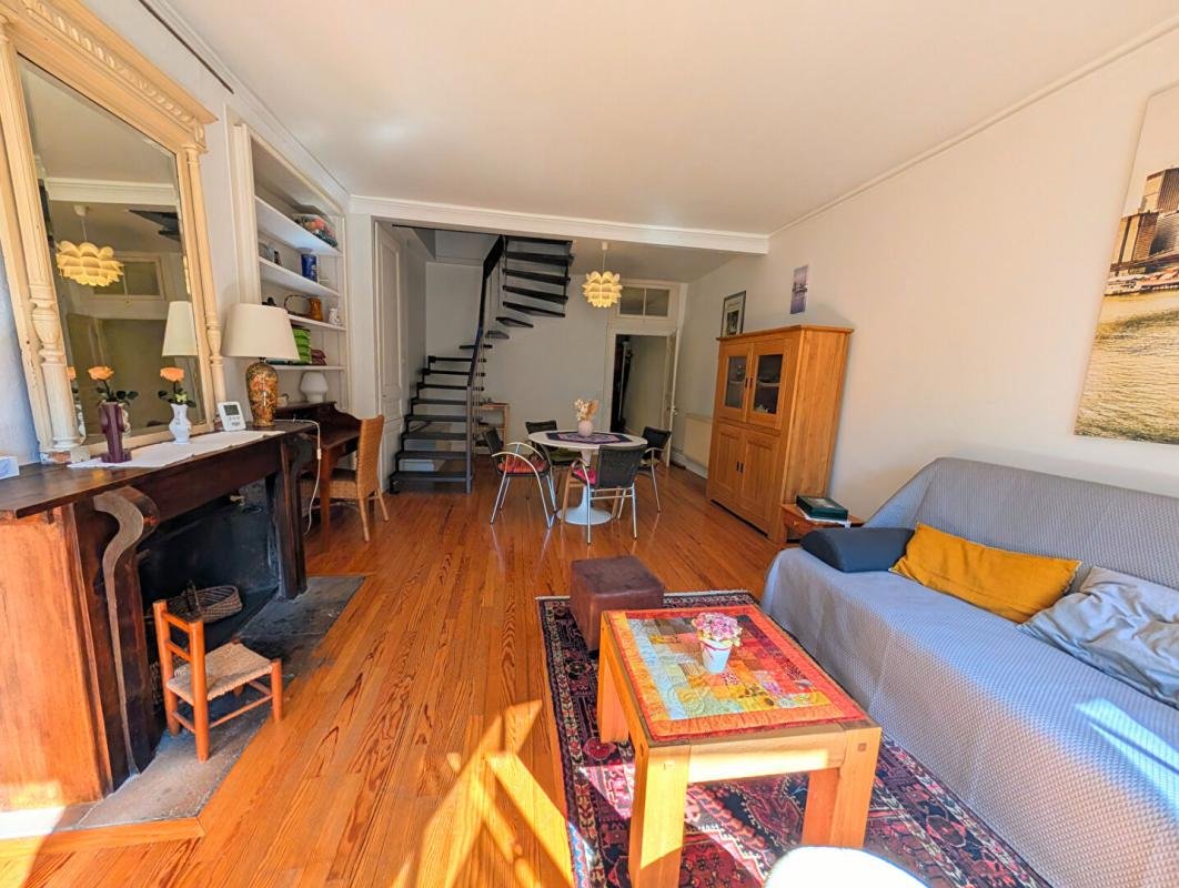 Appartement à vendre, 78m², Annecy