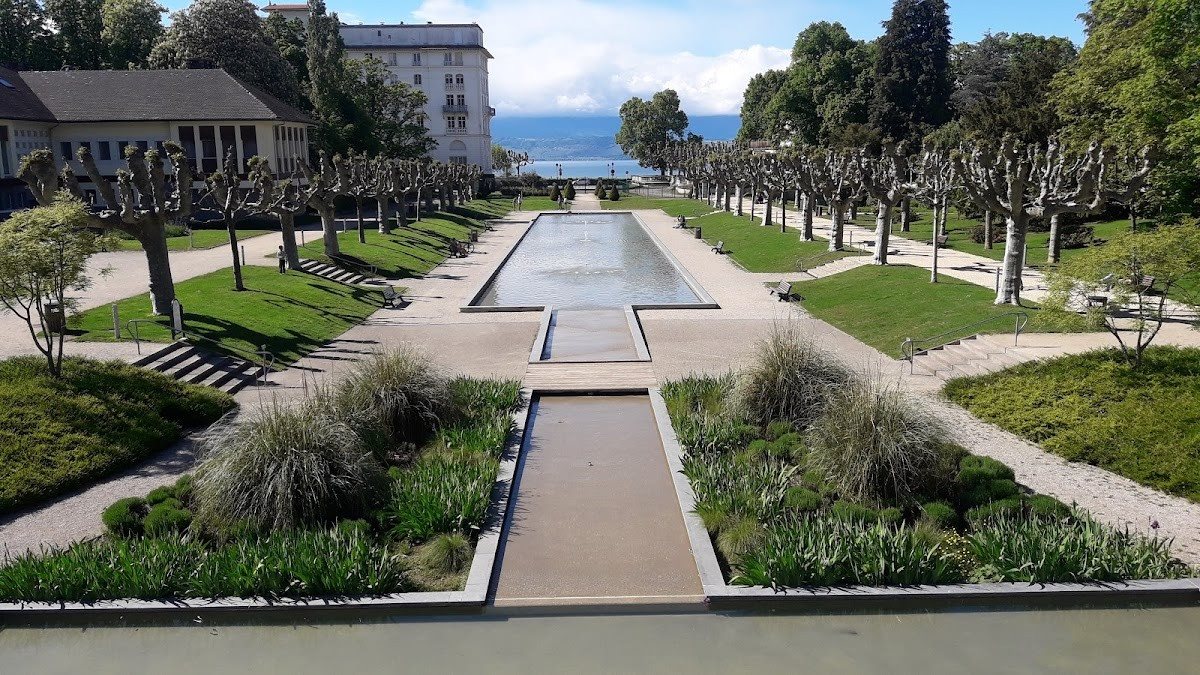 Appartement à vendre, 72m², Thonon-les-Bains