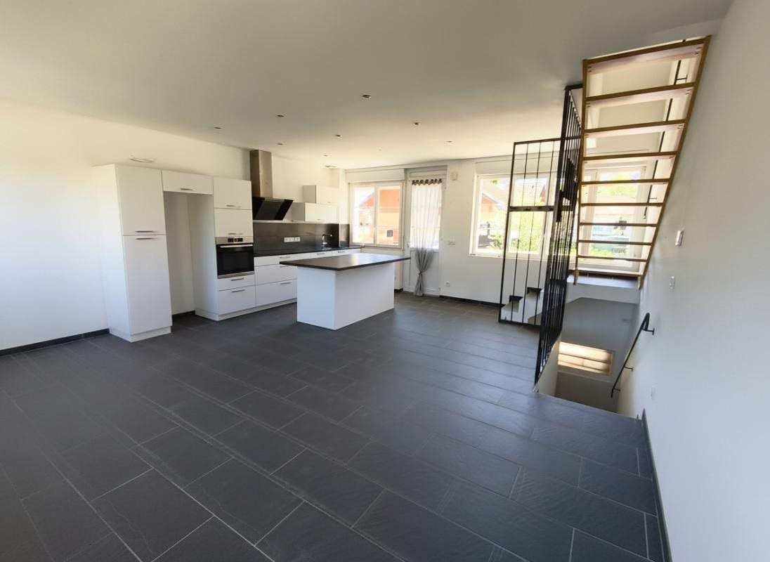 Maison à vendre, 80m², Scionzier
