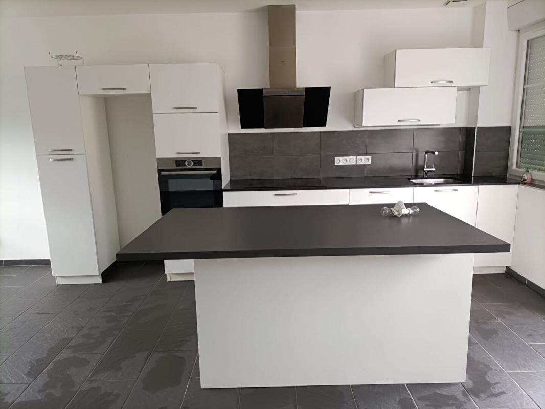 Maison à vendre, 80m², Scionzier