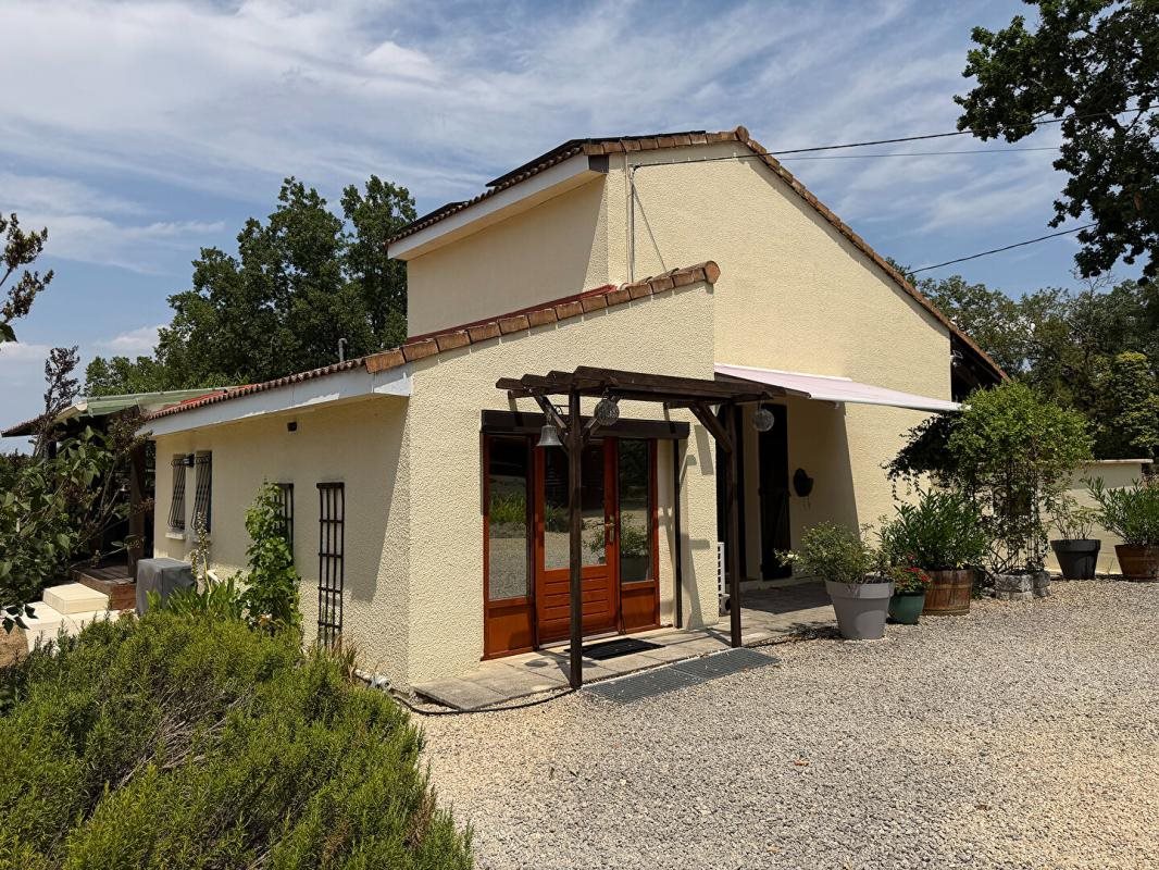 Maison à vendre, 140m², Mauroux