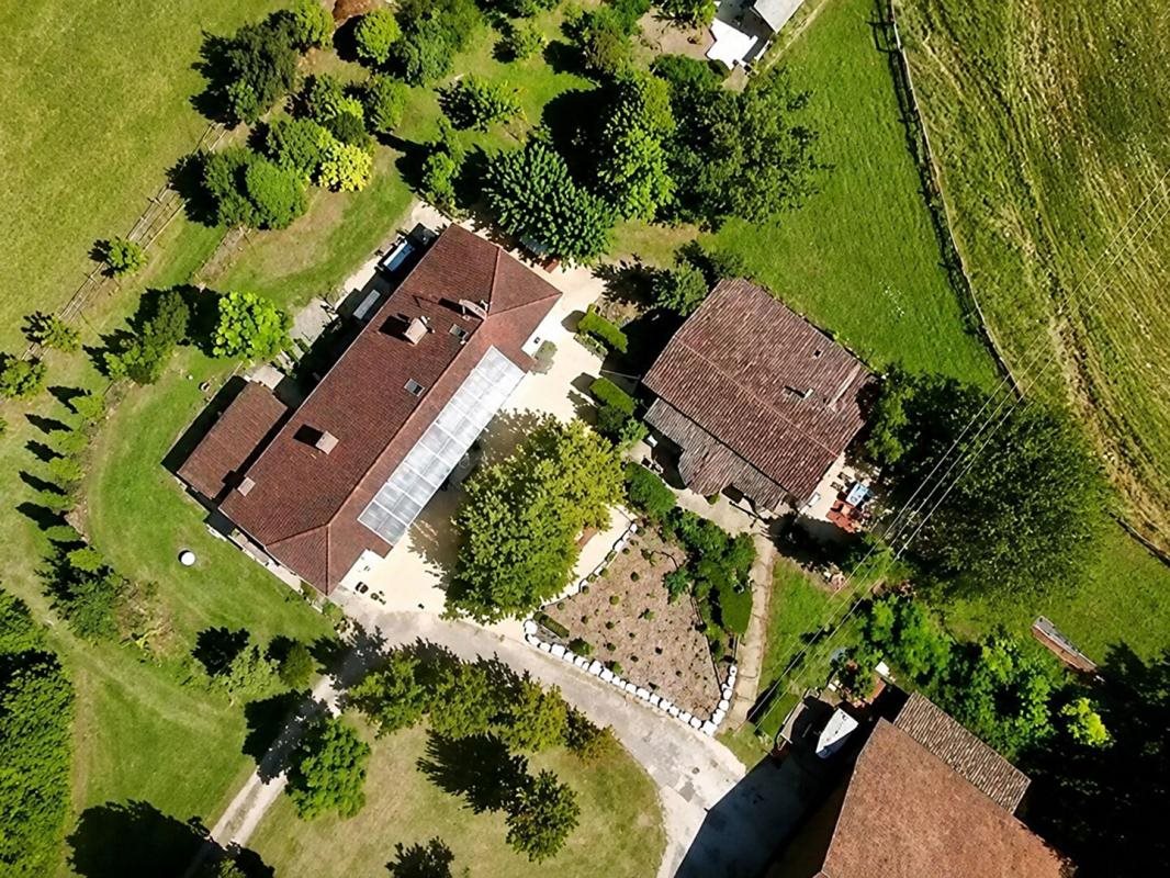 Maison à vendre, 400m², Trémons