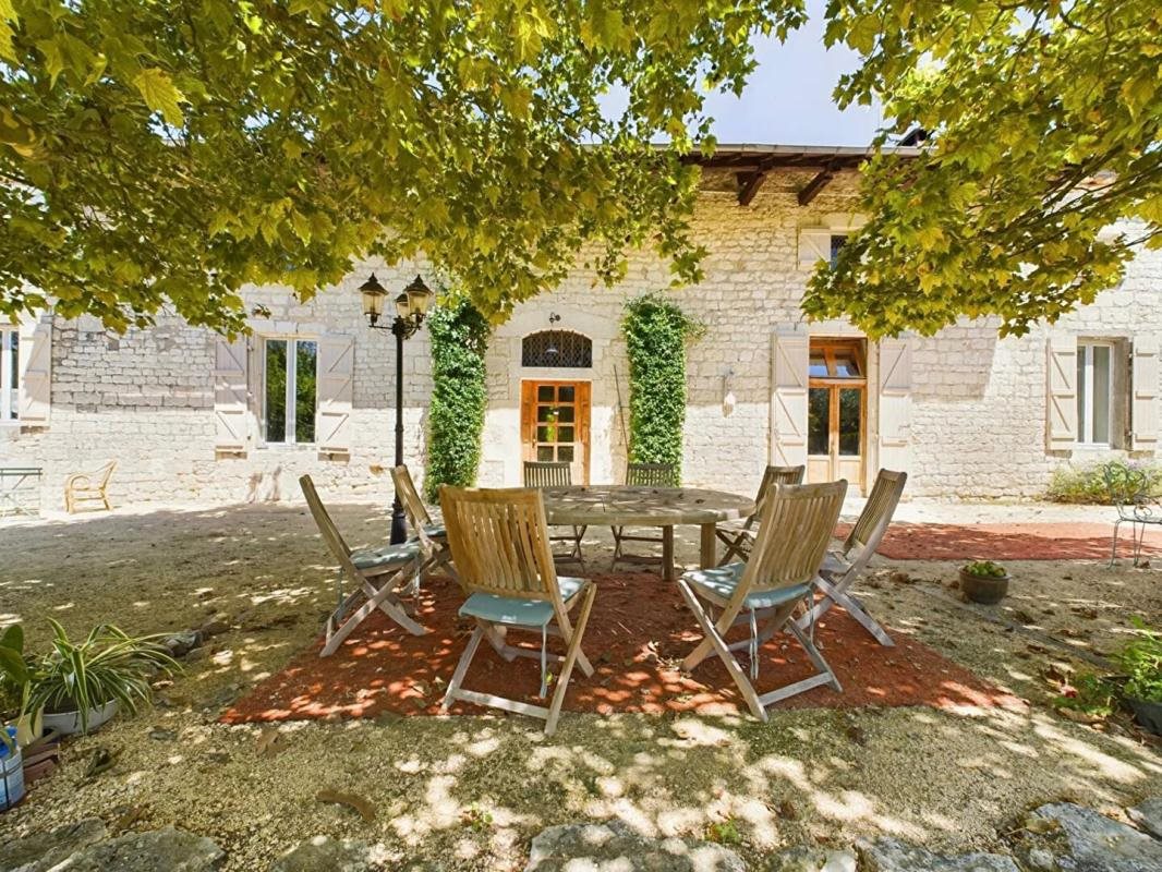 Maison à vendre, 400m², Trémons