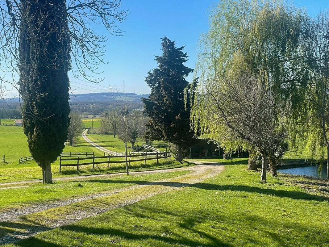 Maison à vendre, 400m², Trémons