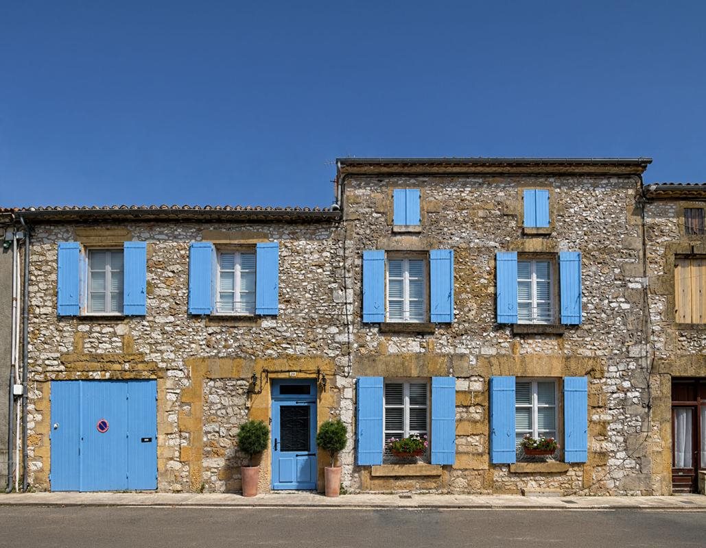 Maison à vendre, 237m², Monpazier