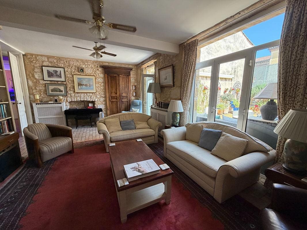 Maison à vendre, 237m², Monpazier