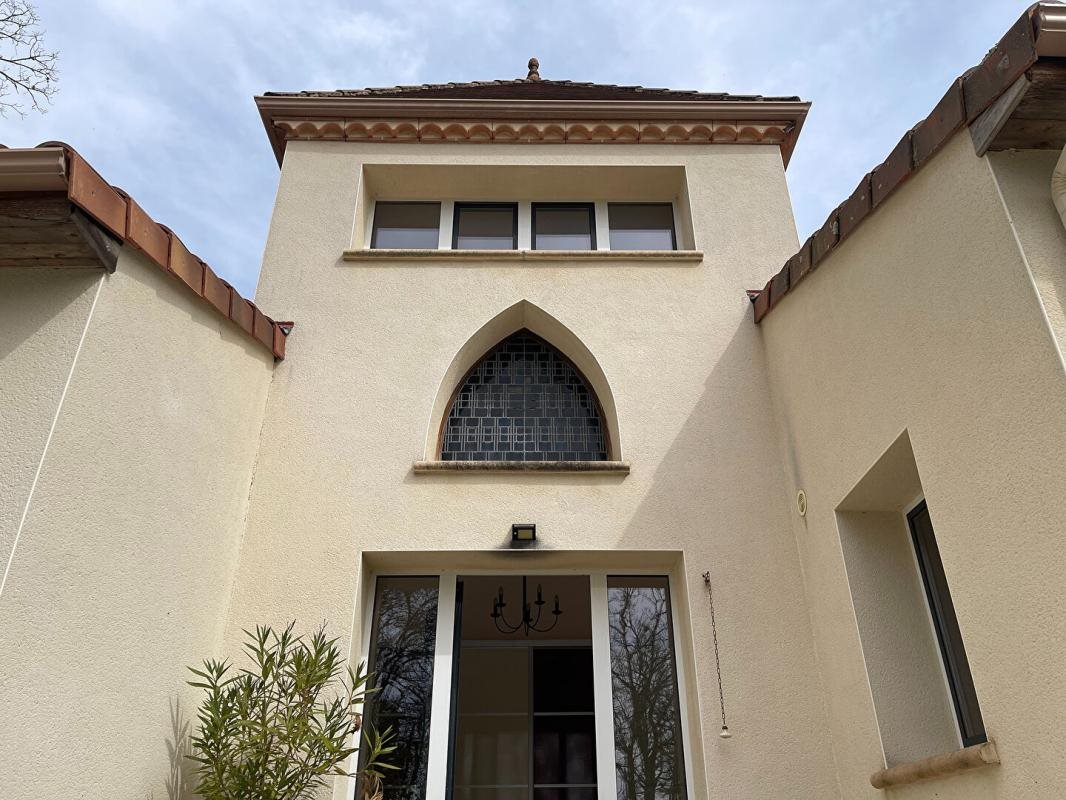 Maison à vendre, 245m², Salviac