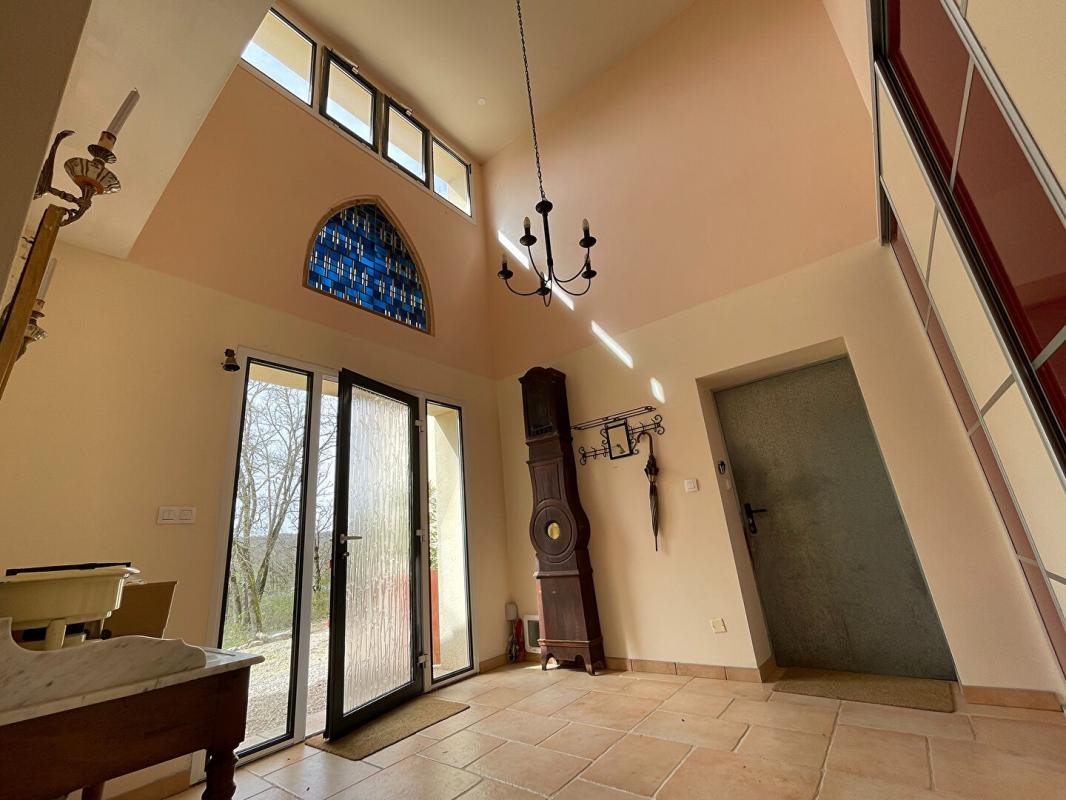 Maison à vendre, 245m², Salviac