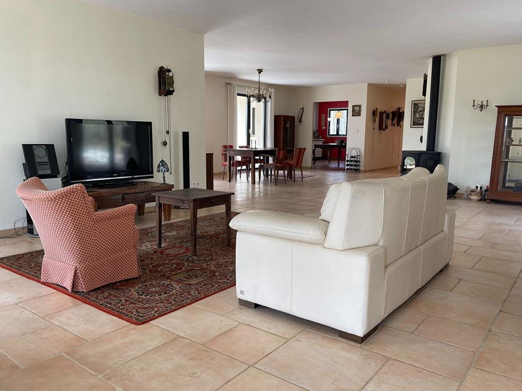 Maison à vendre, 245m², Salviac