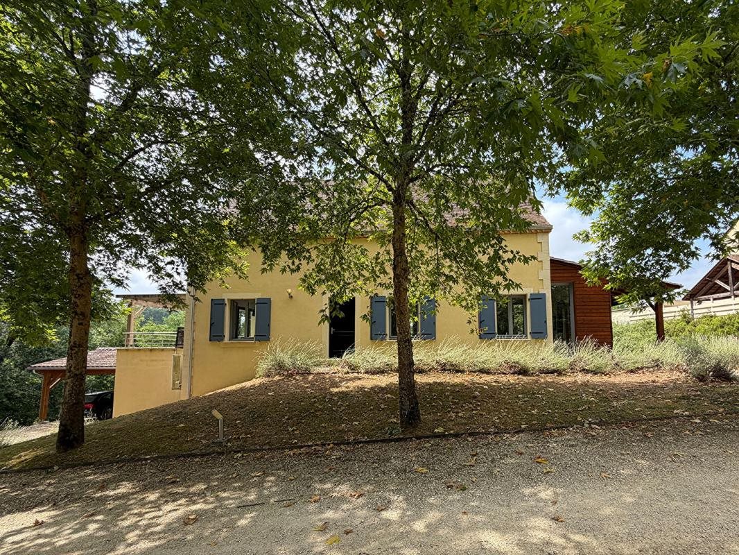 Maison à vendre, 250m², Mouleydier