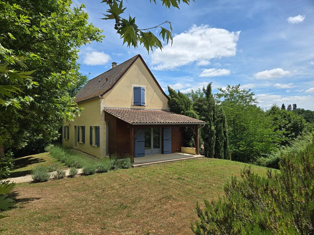 Maison à vendre, 250m², Mouleydier