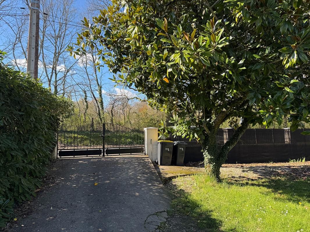 Maison à vendre, 170m², Miramont-de-Guyenne
