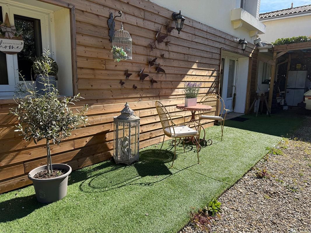 Maison à vendre, 170m², Miramont-de-Guyenne