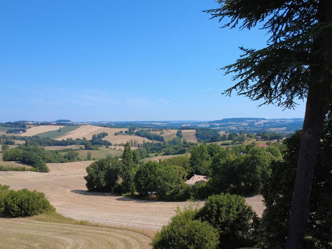 Maison à vendre, 264m², Monclar